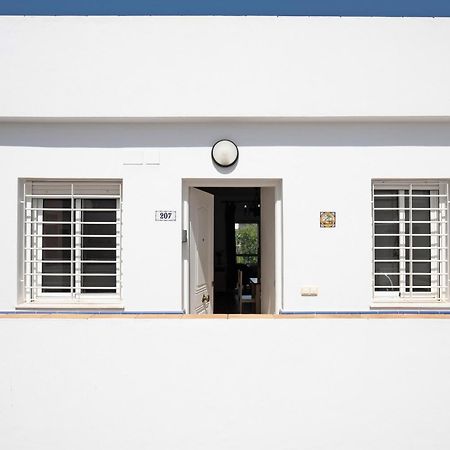 Adriatico 207 Apartment Conil De La Frontera Luaran gambar