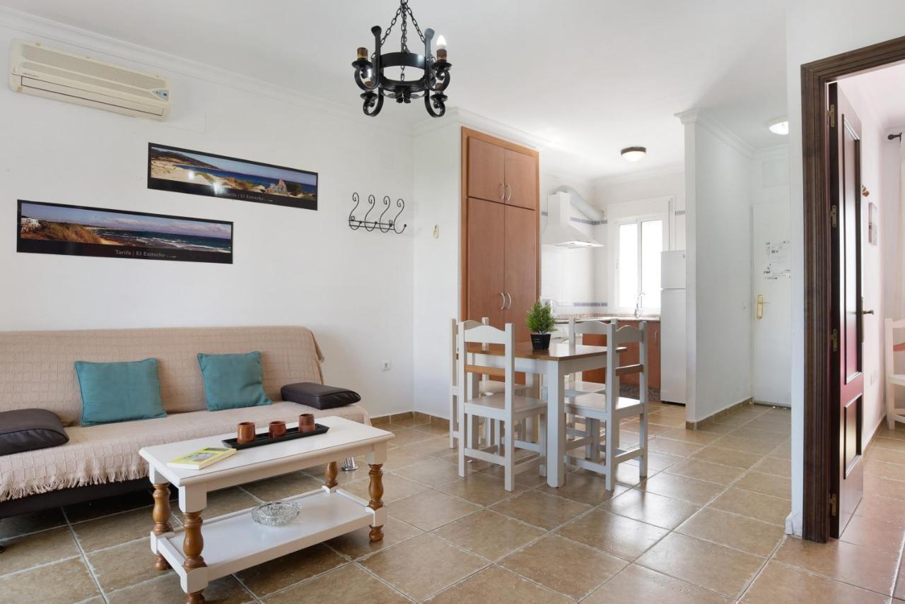 Adriatico 207 Apartment Conil De La Frontera Luaran gambar