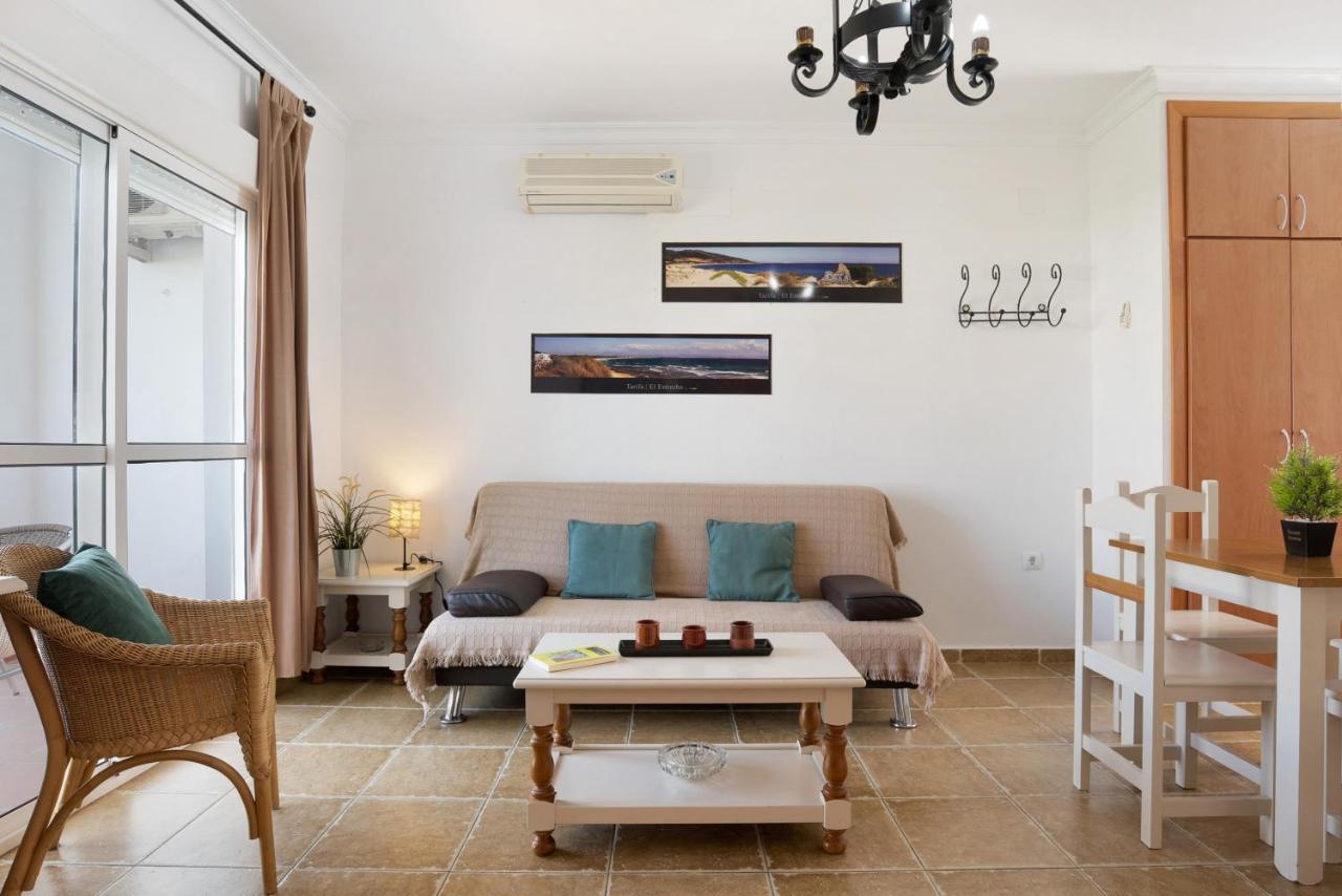 Adriatico 207 Apartment Conil De La Frontera Luaran gambar