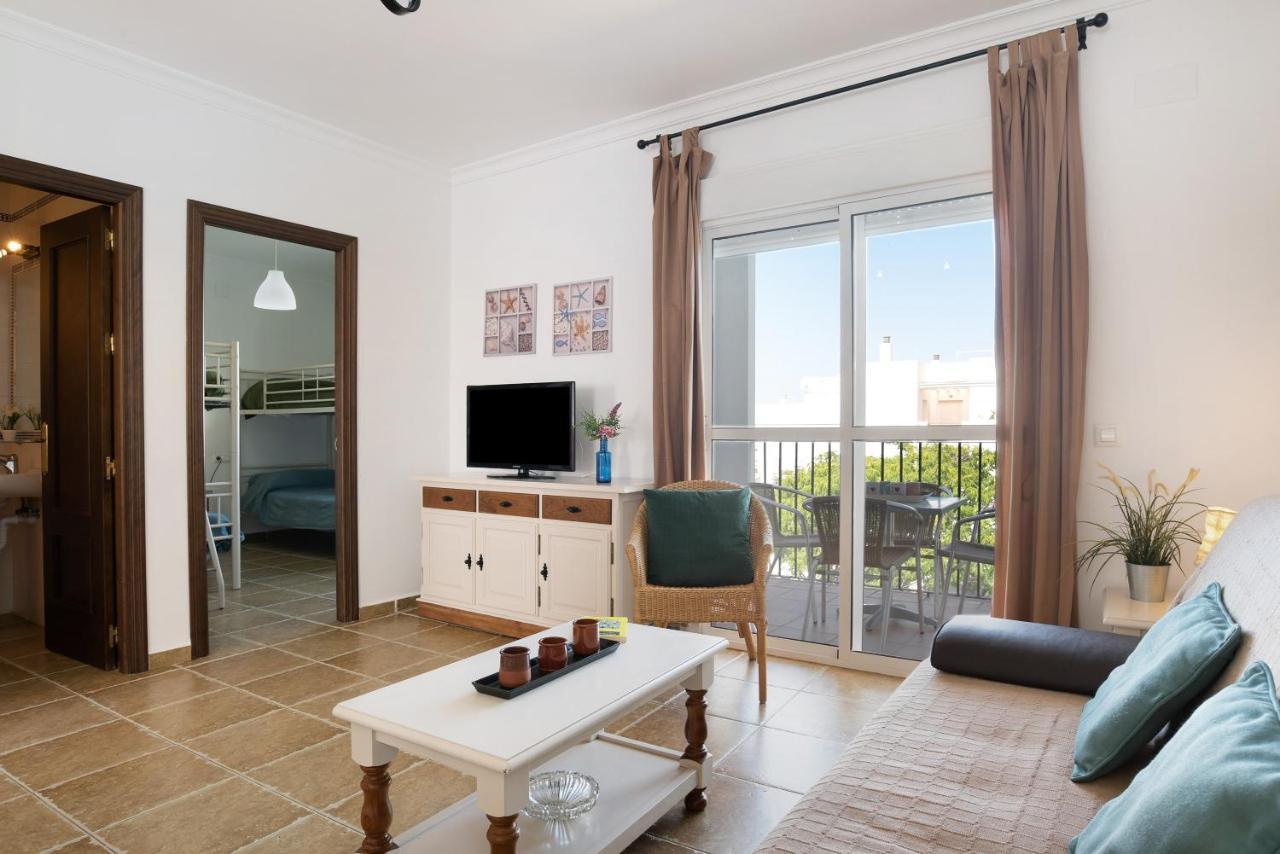 Adriatico 207 Apartment Conil De La Frontera Luaran gambar